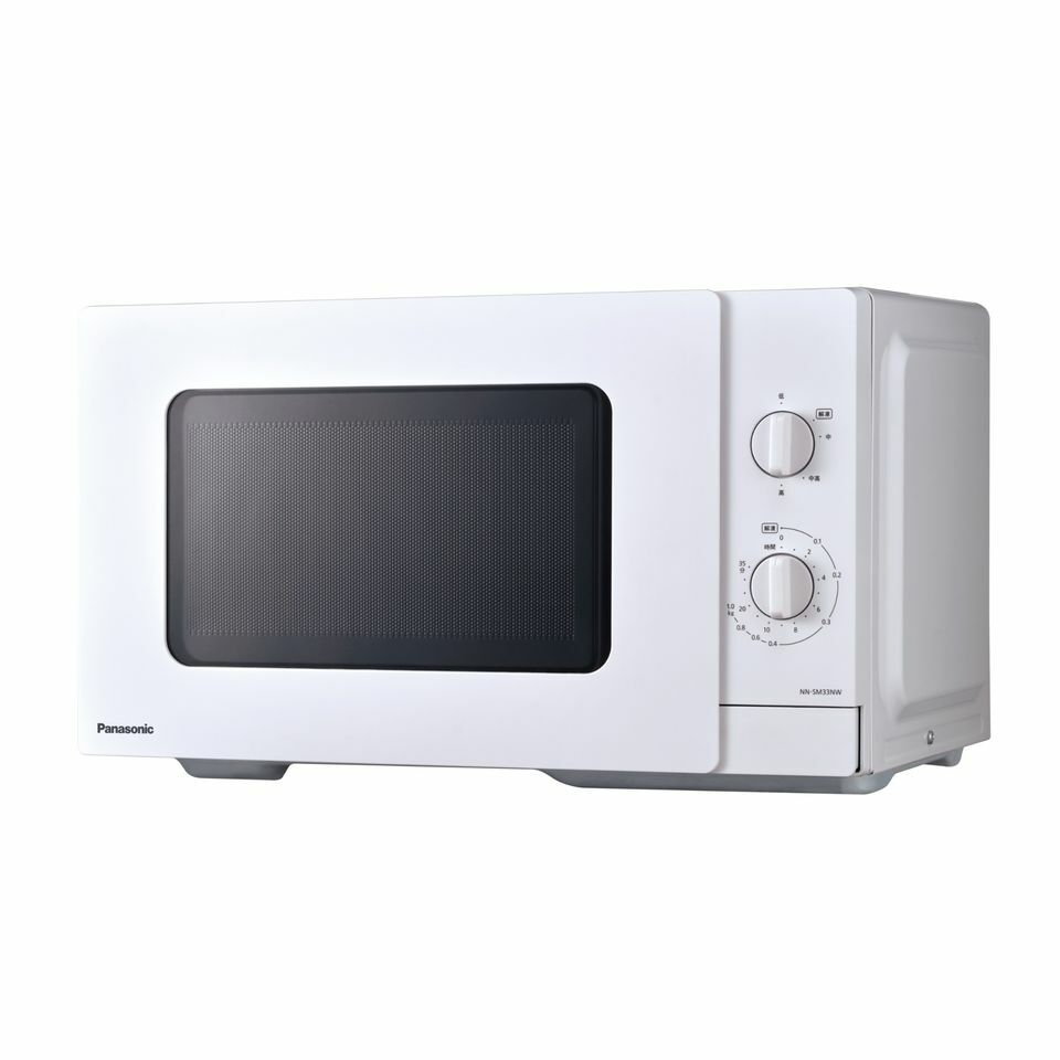 Panasonic 樂聲牌 微波爐 NN-SM33N (25公升)