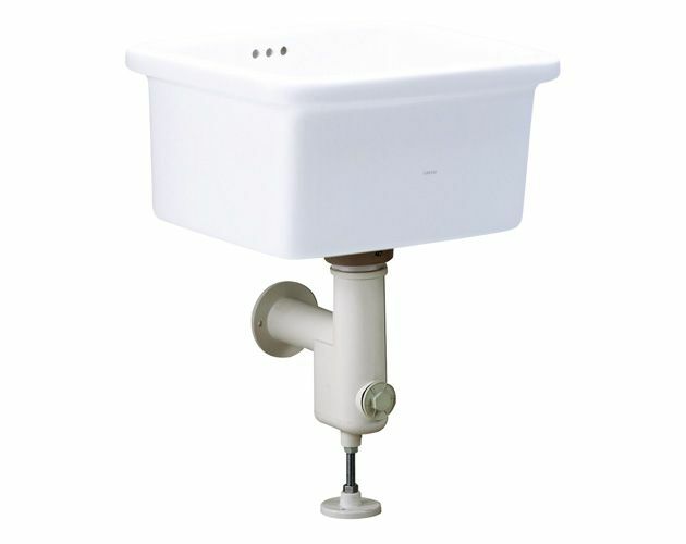 凱薩 P管拖布盆SS558/BF559P