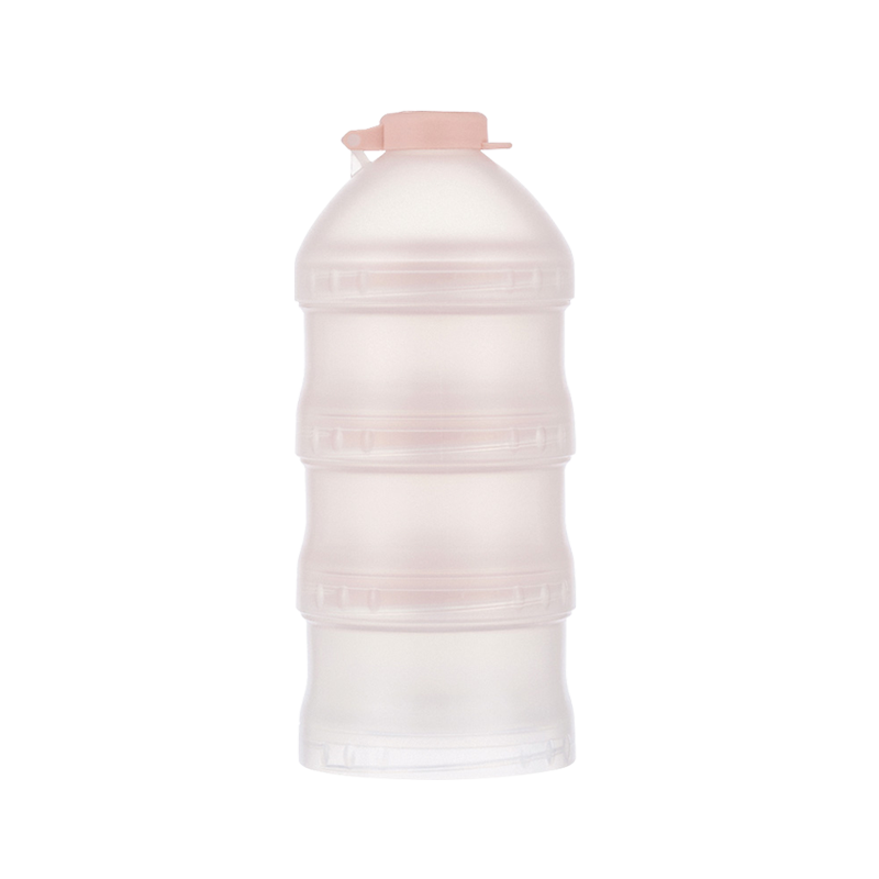 Simba 小獅王辛巴 滑溜溜專利奶粉盒