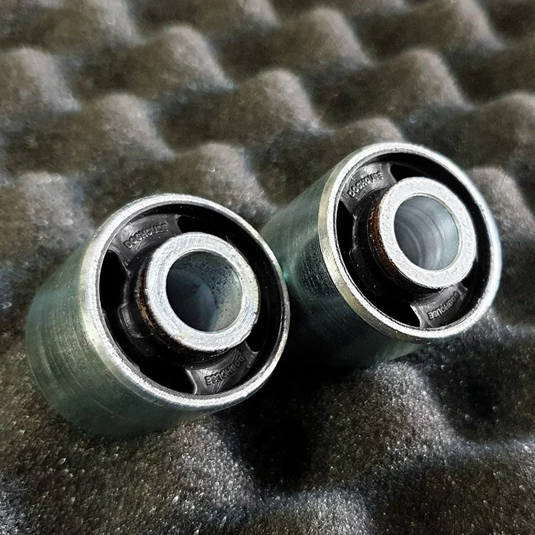 DOGHOUSE 惡搞手工廠 狗骨頭 引擎拉桿 專用襯套