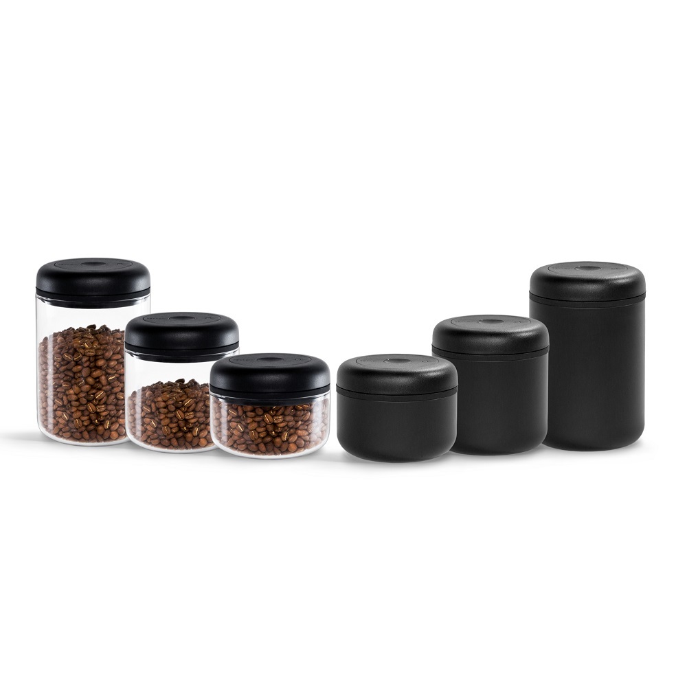 FELLOW_ATMOS真空密封罐