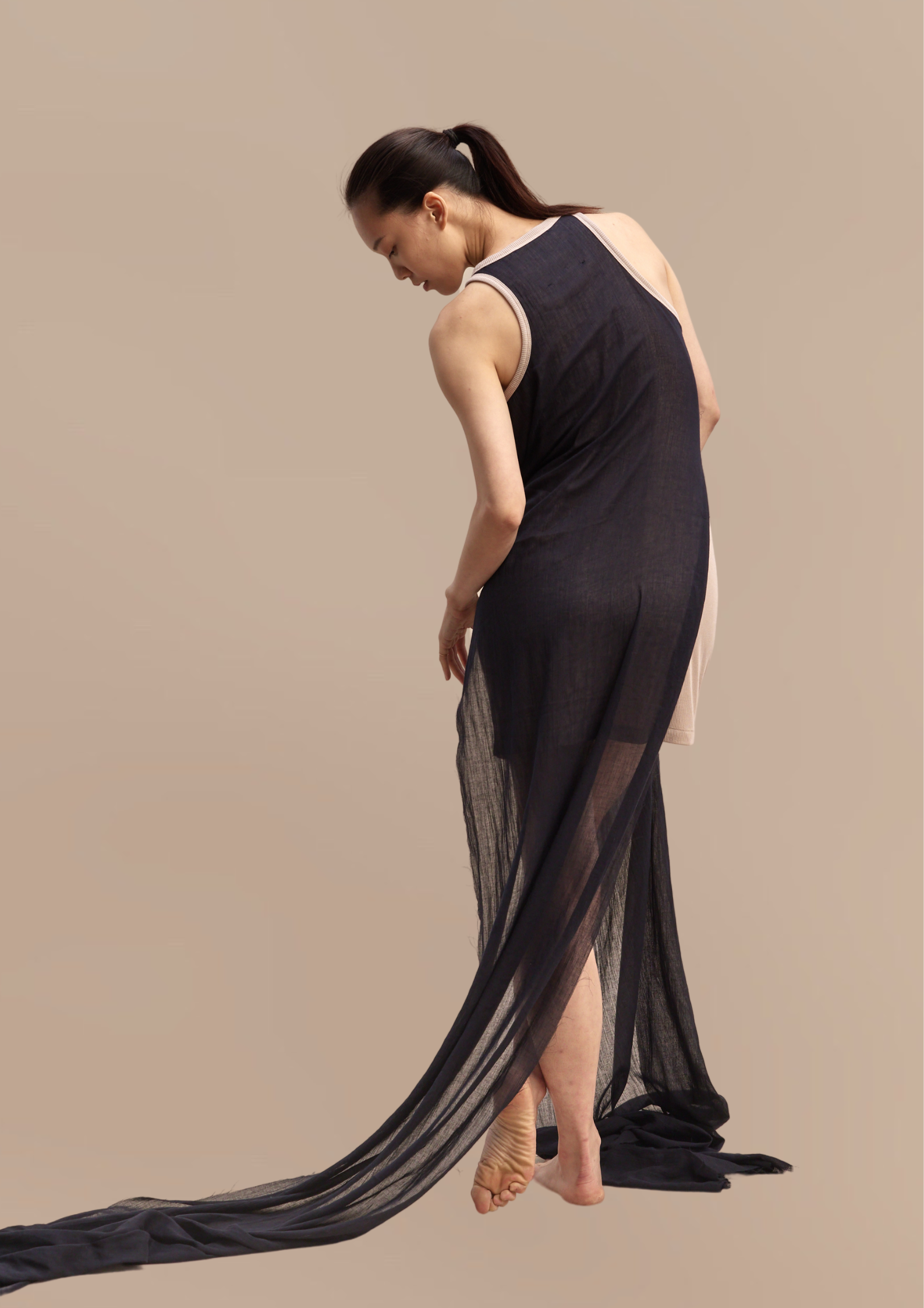 TELOPLAN⭐︎Ying Dress Yin yang dress – DRESSX / More Dash Inc. dba DRESSX