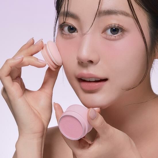TonyMoly Cheek Tone Jelly Blusher