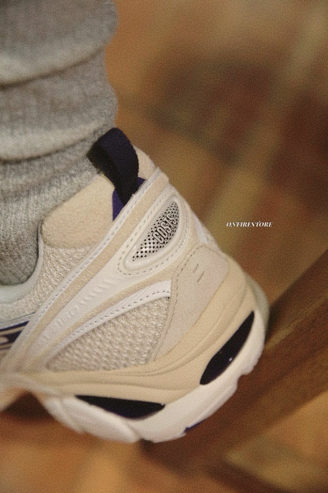 {現貨} COSTS X ASICS GT-2160 "Shao Ji"