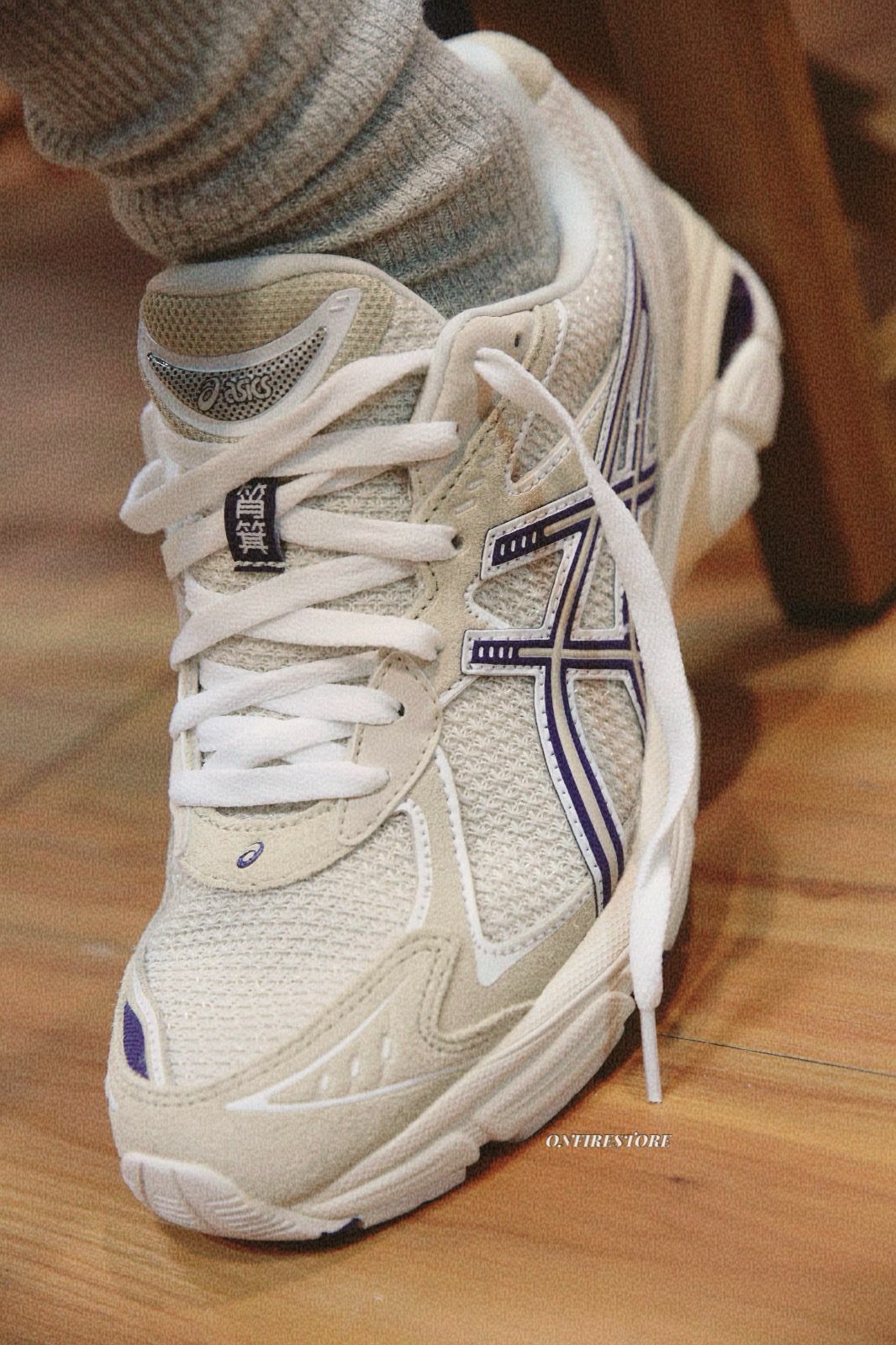 {現貨} COSTS X ASICS GT-2160 "Shao Ji"