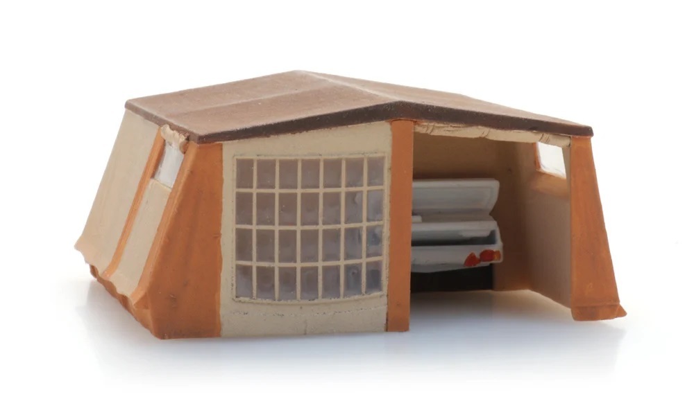 Artitec 316.116 N規 彈出式帳棚