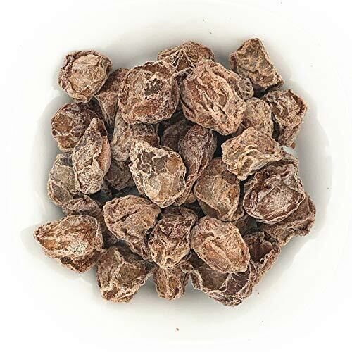 Aloocha Aloo Bukhara Dry | Subgenus Prunus | Dried Plum 200g