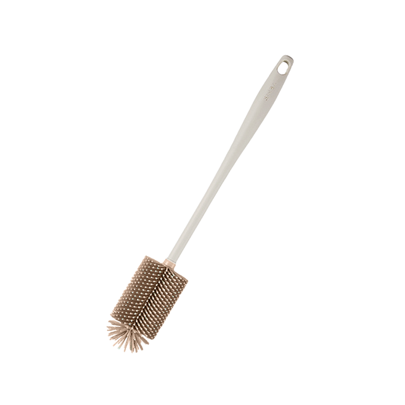 Simba 小獅王辛巴 超柔無垢白金矽膠奶瓶刷