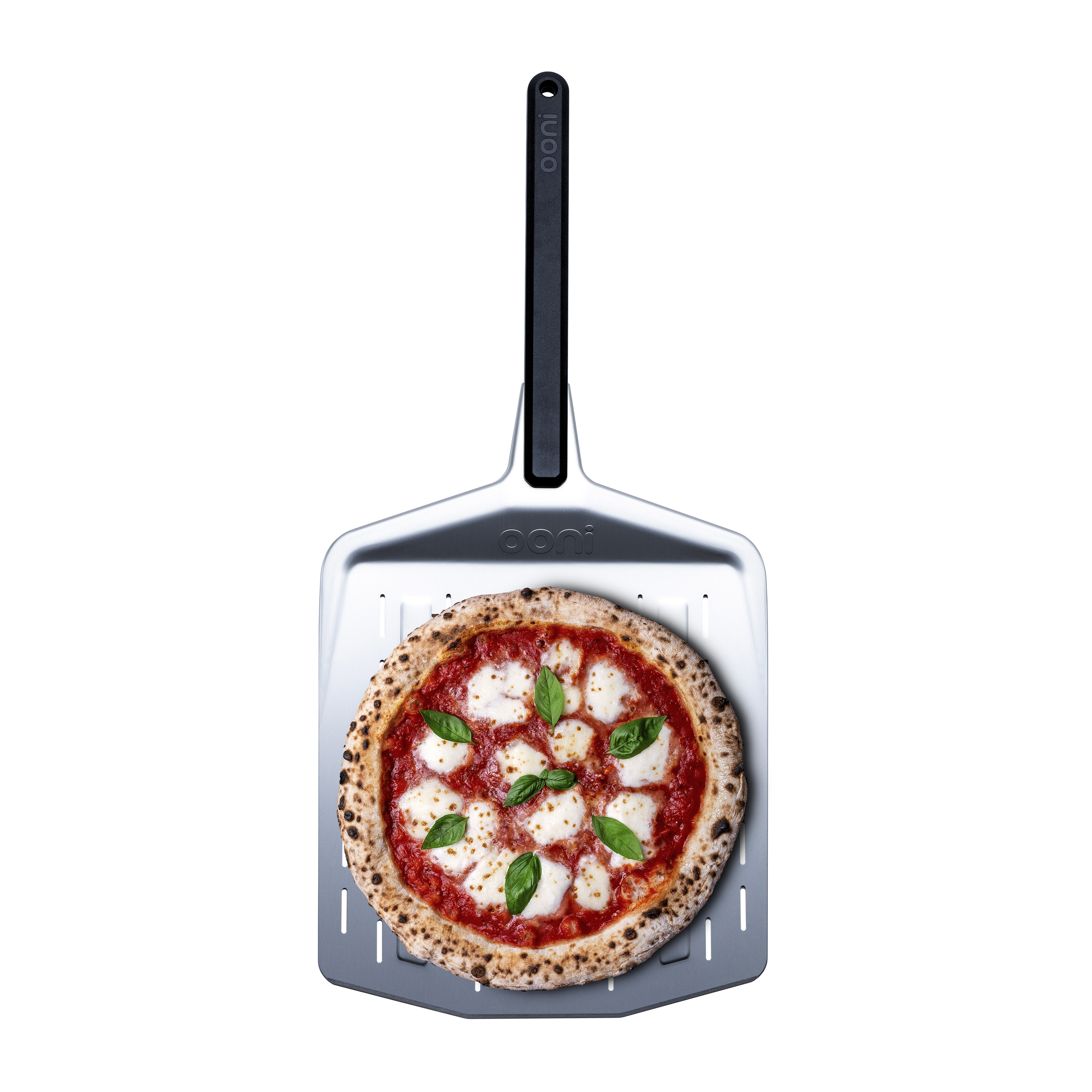 Ooni 12" Perforated Pizza Peel