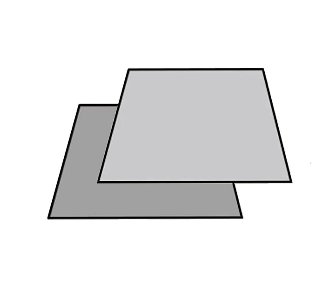 Snow Peak Entry Pack TT Mat & Sheet Set 拱型帳 地墊地布組 SET-250-1H