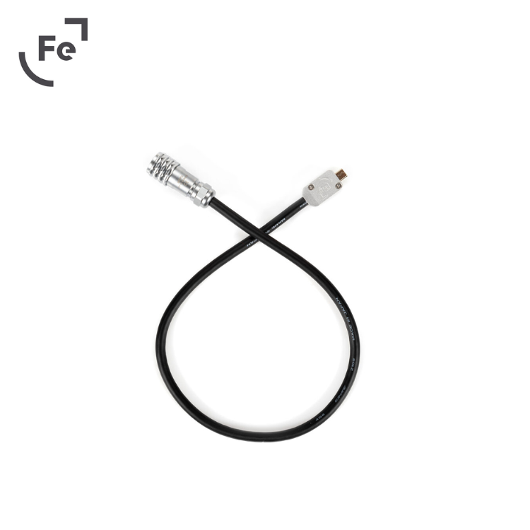 Ferrum microUSB 線