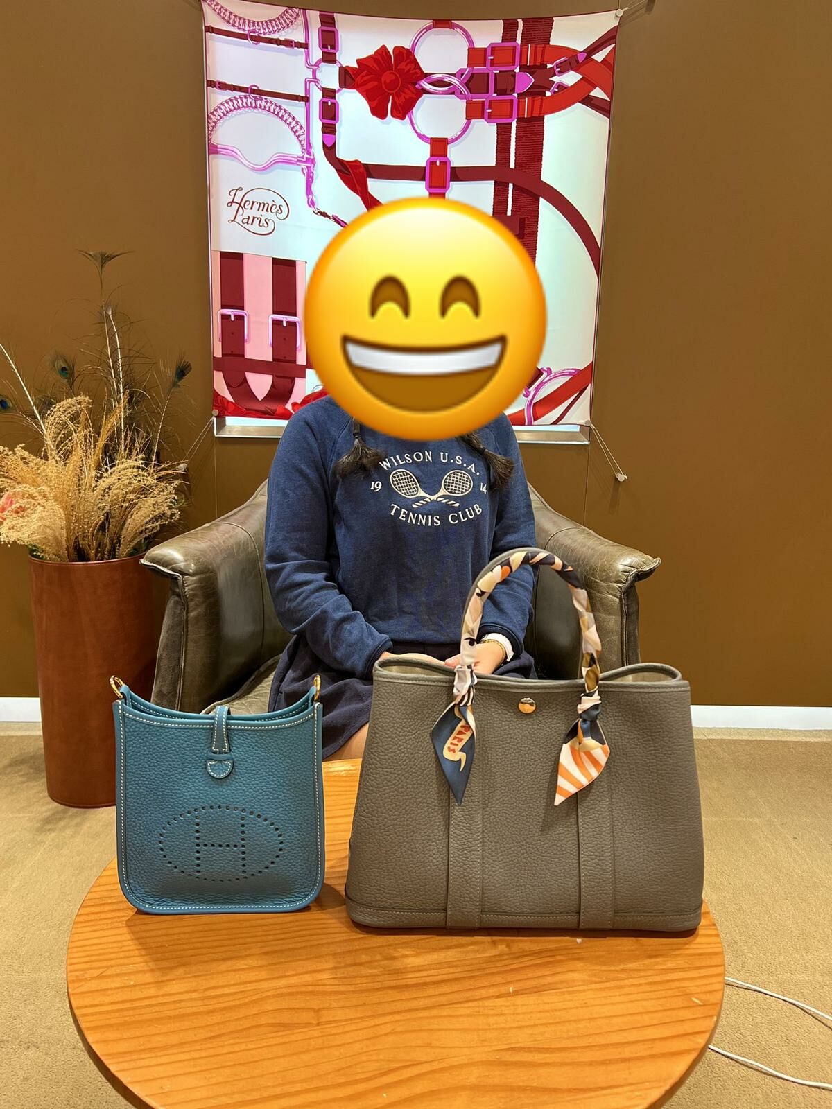 【 感謝支持 】爽快靚靚一眼睇中gp30積雨雲灰同mini E新牛仔藍🥳 靚靚兩隻都好鐘意💕 爽快抱走兩隻🥰 多謝你嘅支持與信任🫶💪