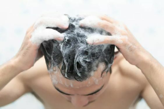 洗頭水挑選方法