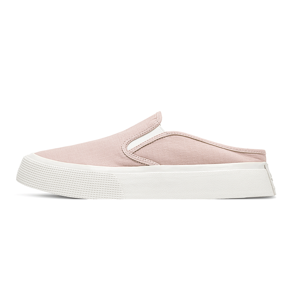 East Pacific Trade (ept) SLIP ON MULE (SALMON)