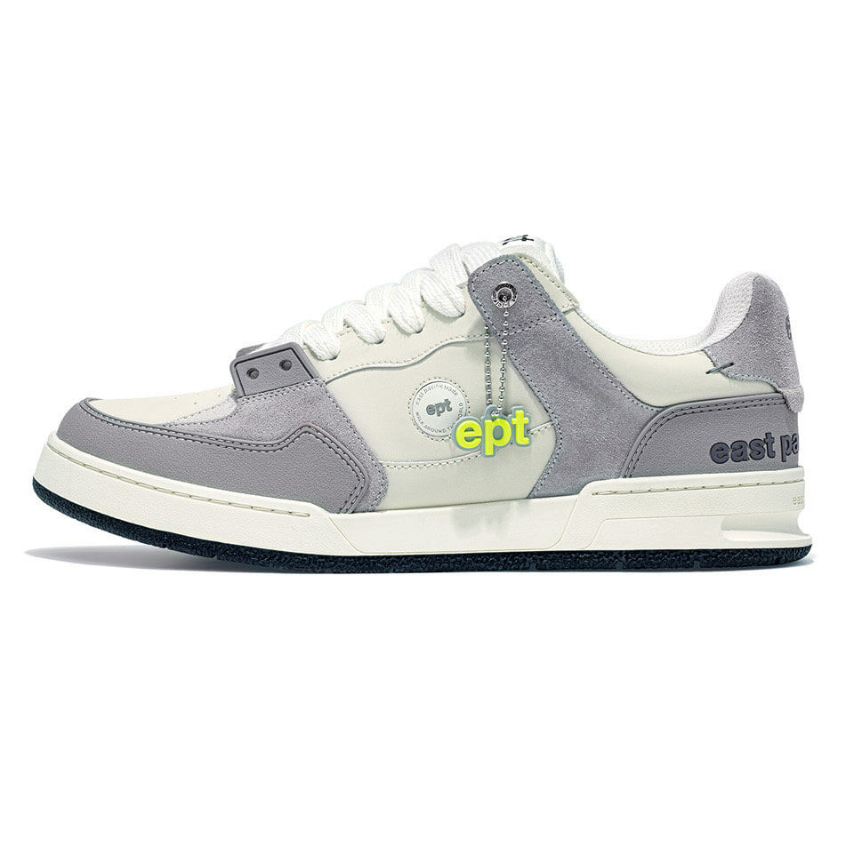 East Pacific Trade (ept) FAT TONGUE (TOFU/GREY)