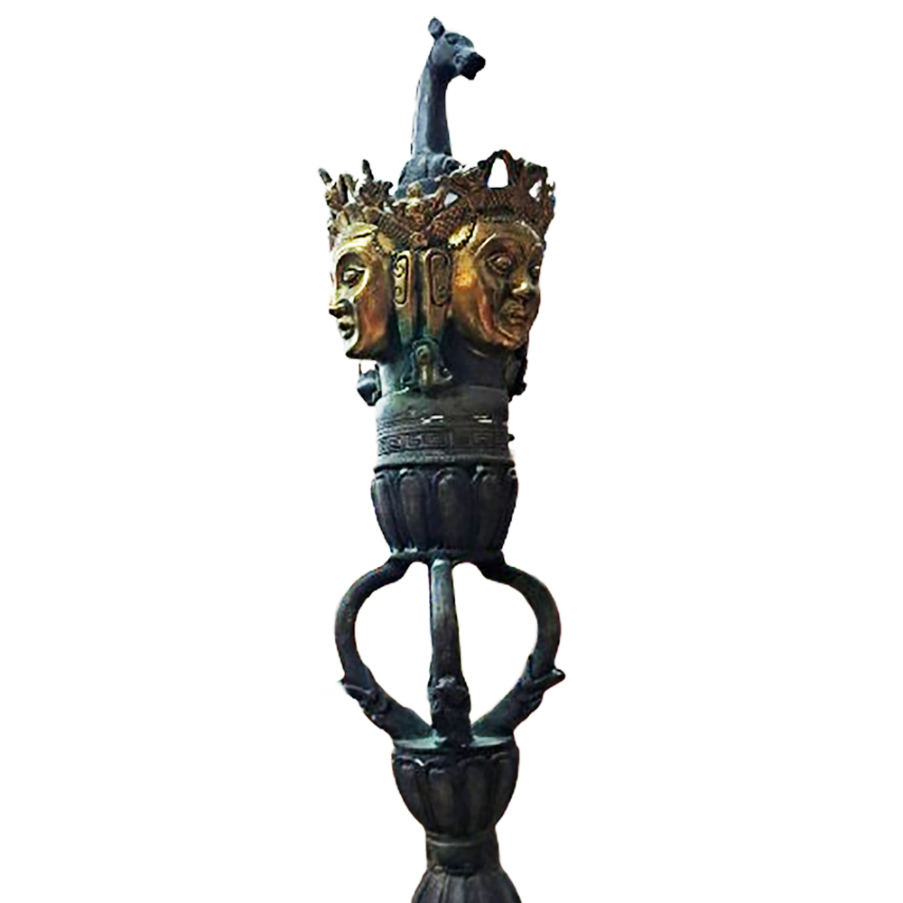 馬頭明王杵【十方】153266