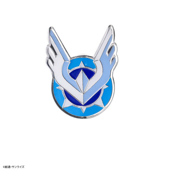 Pbandai 2024/3月 STRICT-G『機動戦士ガンダムSEED FREEDOM』ピンズ Pin⚠️⚠️熱賣款‼️落單前請先PM查詢貨源