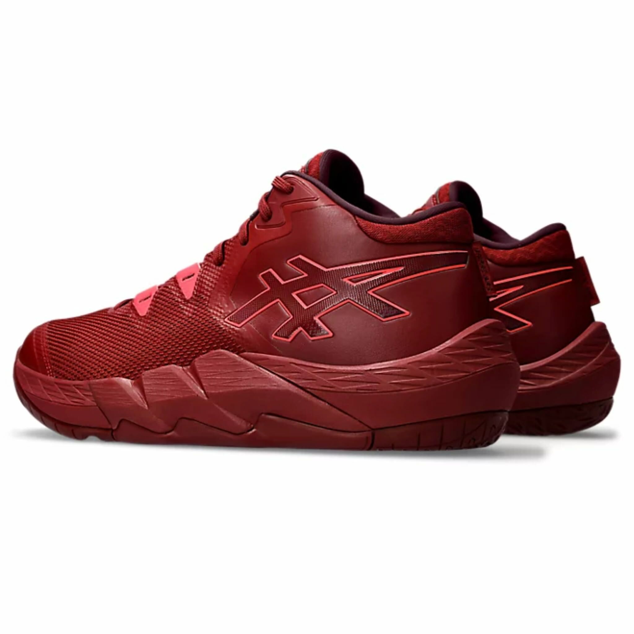 シューズ(男性用) ASICS UNPRE ARS LOW 2 ASICS UNPRE ARS LOW 2 PARIS 1063A095 750 Safety Yellow