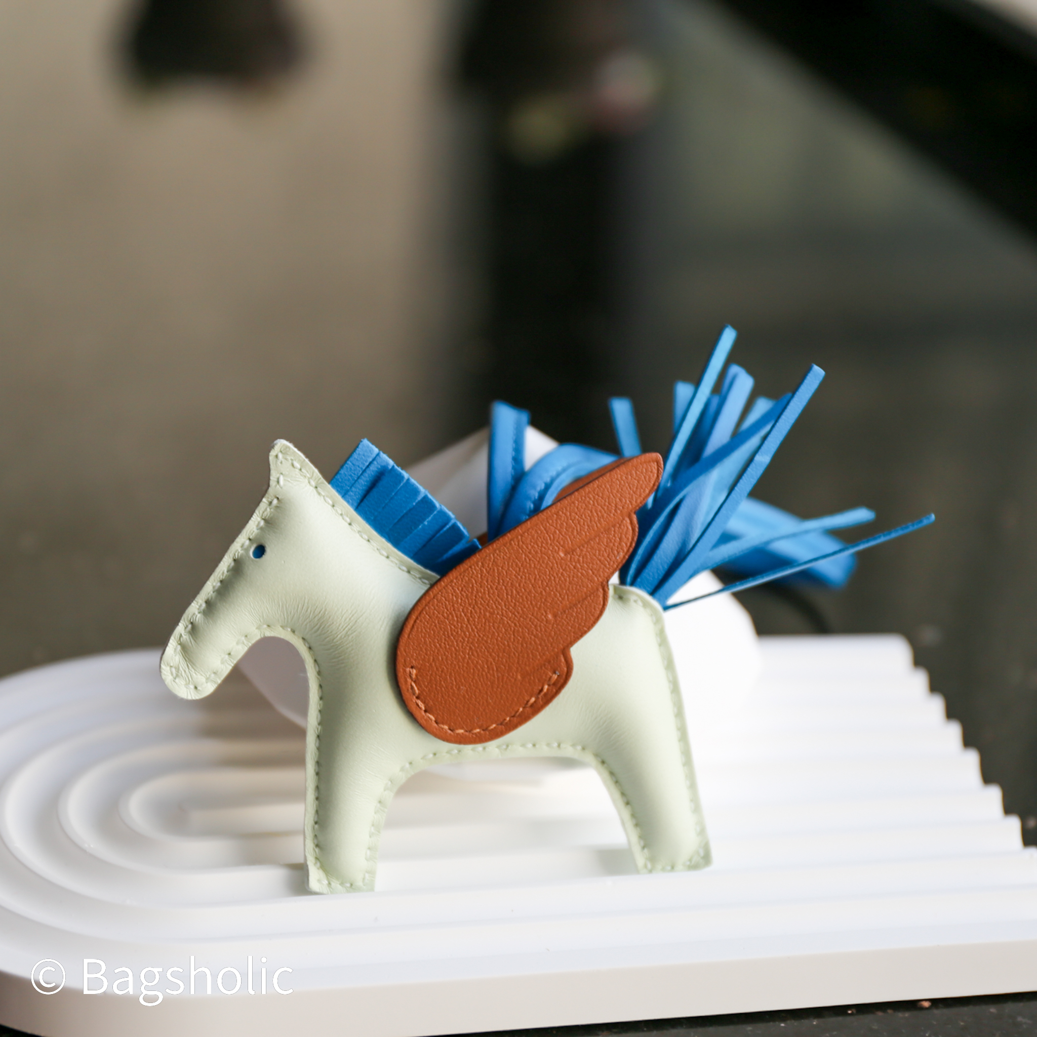 Hermes Rodeo Pegase PM Size