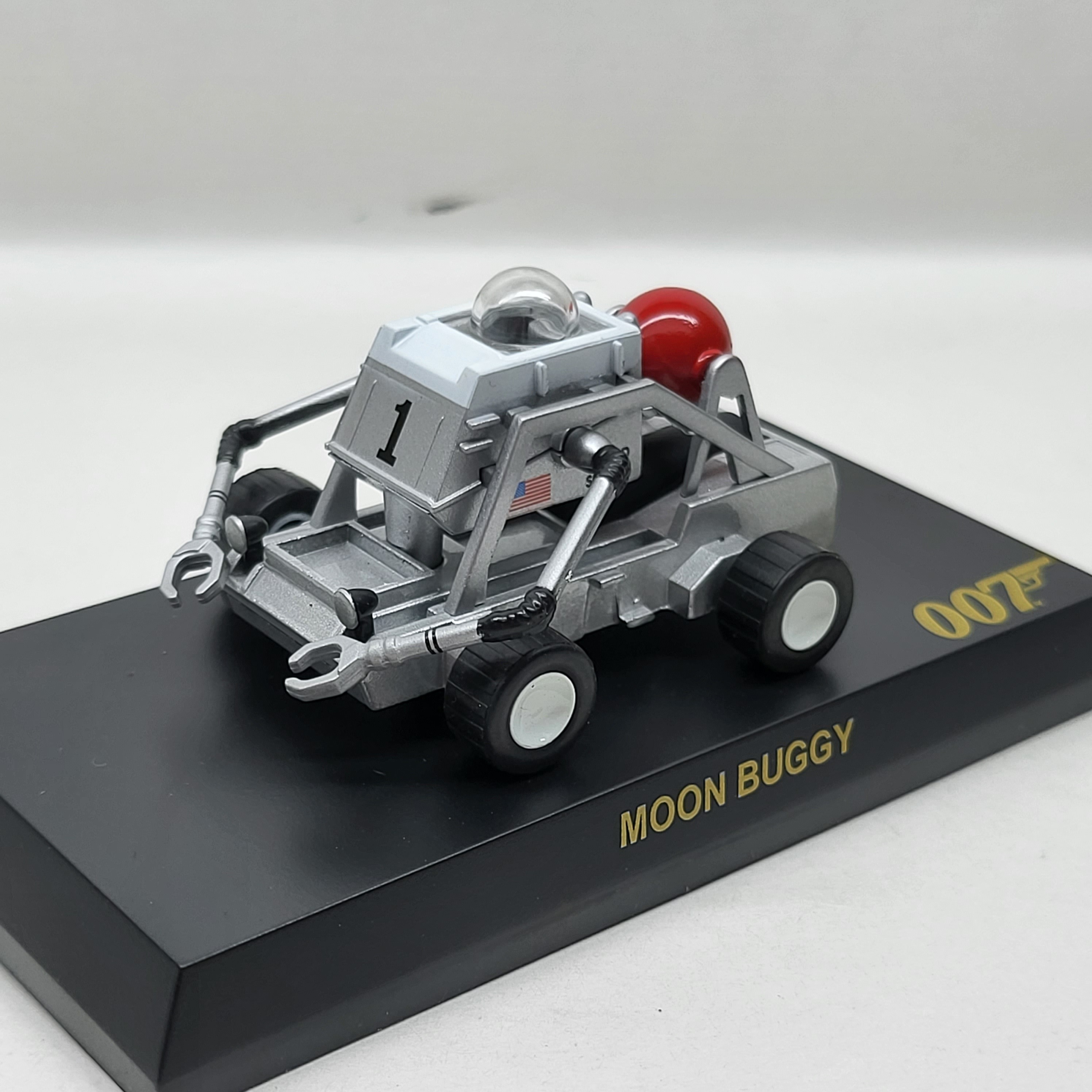 Kyosho 1:64 Moon Buggy 007
