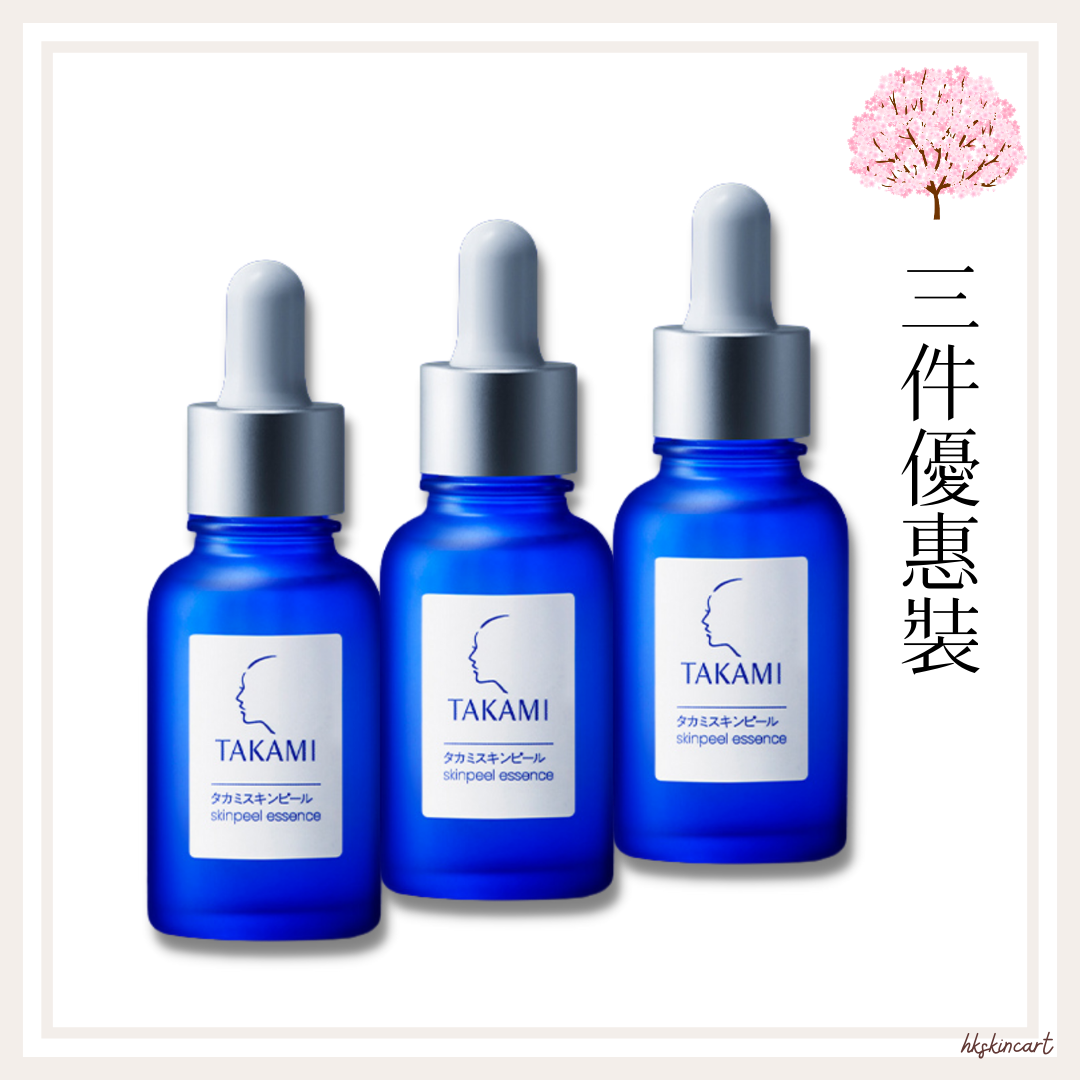 タカミ スキンピール 30ml3本セット タカミ スキンピール 30ml タカミ