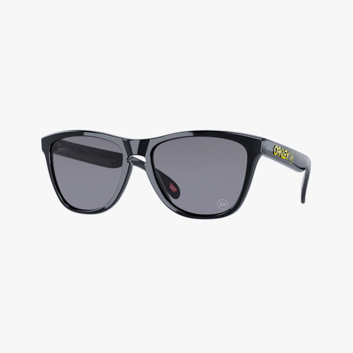 現貨〗OAKLEY x FRAGMENT DESIGN FROGSKINS 聯名運動太陽眼鏡