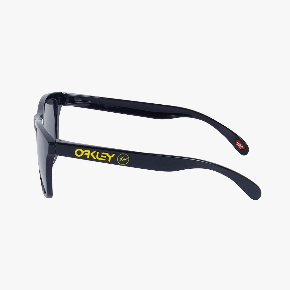 現貨〗OAKLEY x FRAGMENT DESIGN FROGSKINS 聯名運動太陽眼鏡