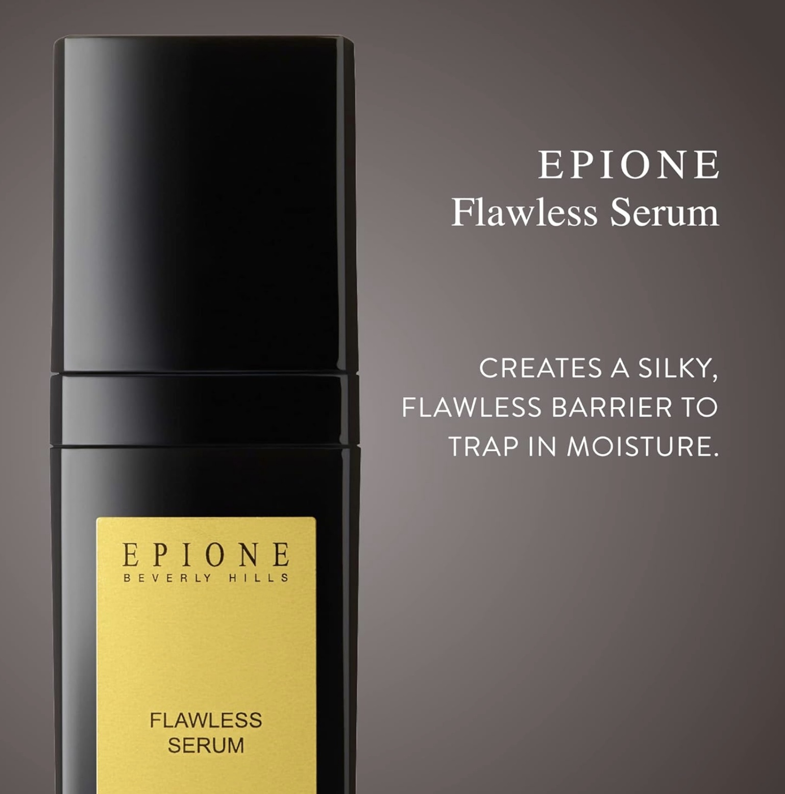 EPIONESKINCARE EPIONE Flawless Serum $195 30 ml