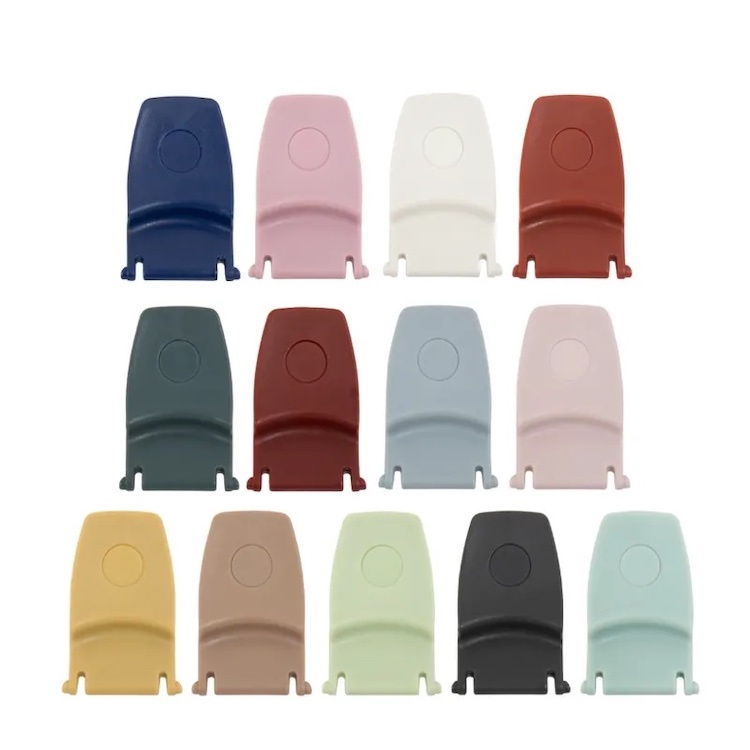 WOKY 專用上蓋撥片2入組 適用770/880