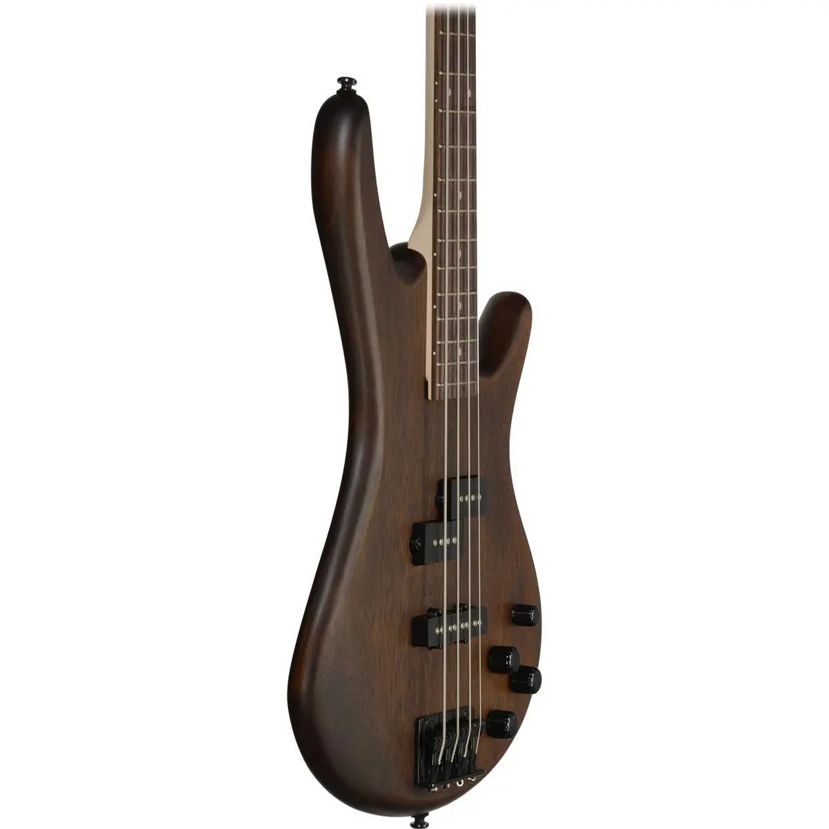 Ibanez Ibanez GSR200B WNF 電貝斯 啞光胡桃木色 第 2 張圖片｜三峽吉他 / Bass