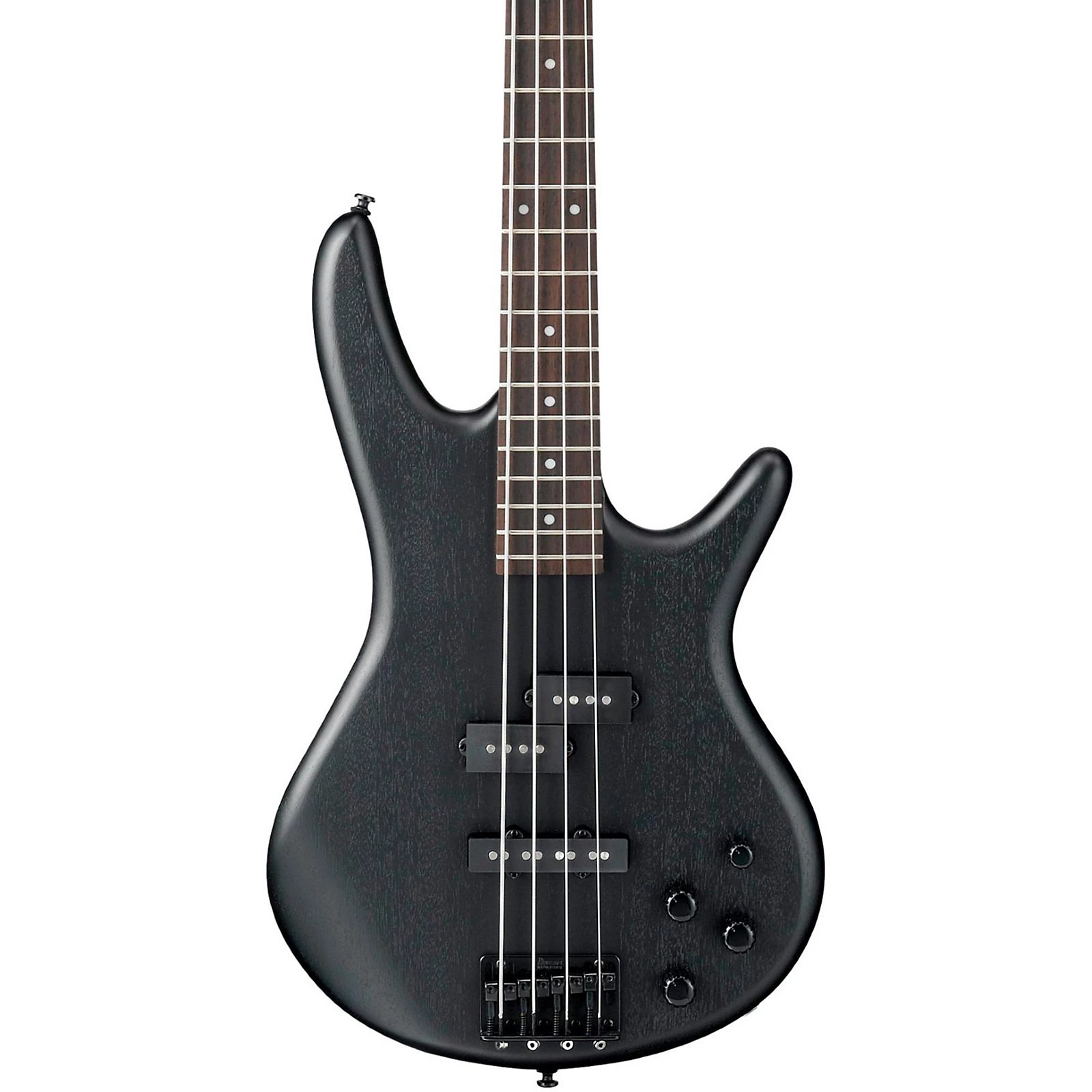 Ibanez Ibanez GSR200B WK 電貝斯 風化黑色 第 2 張圖片｜三峽吉他 / Bass