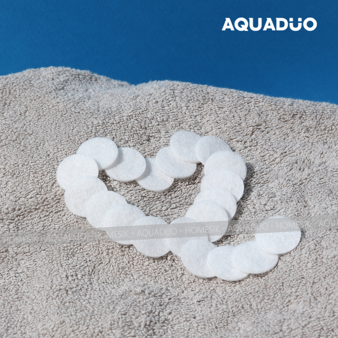 LED 洗面盆水龍頭除鏽濾芯 (20片裝) 1500LED-R20