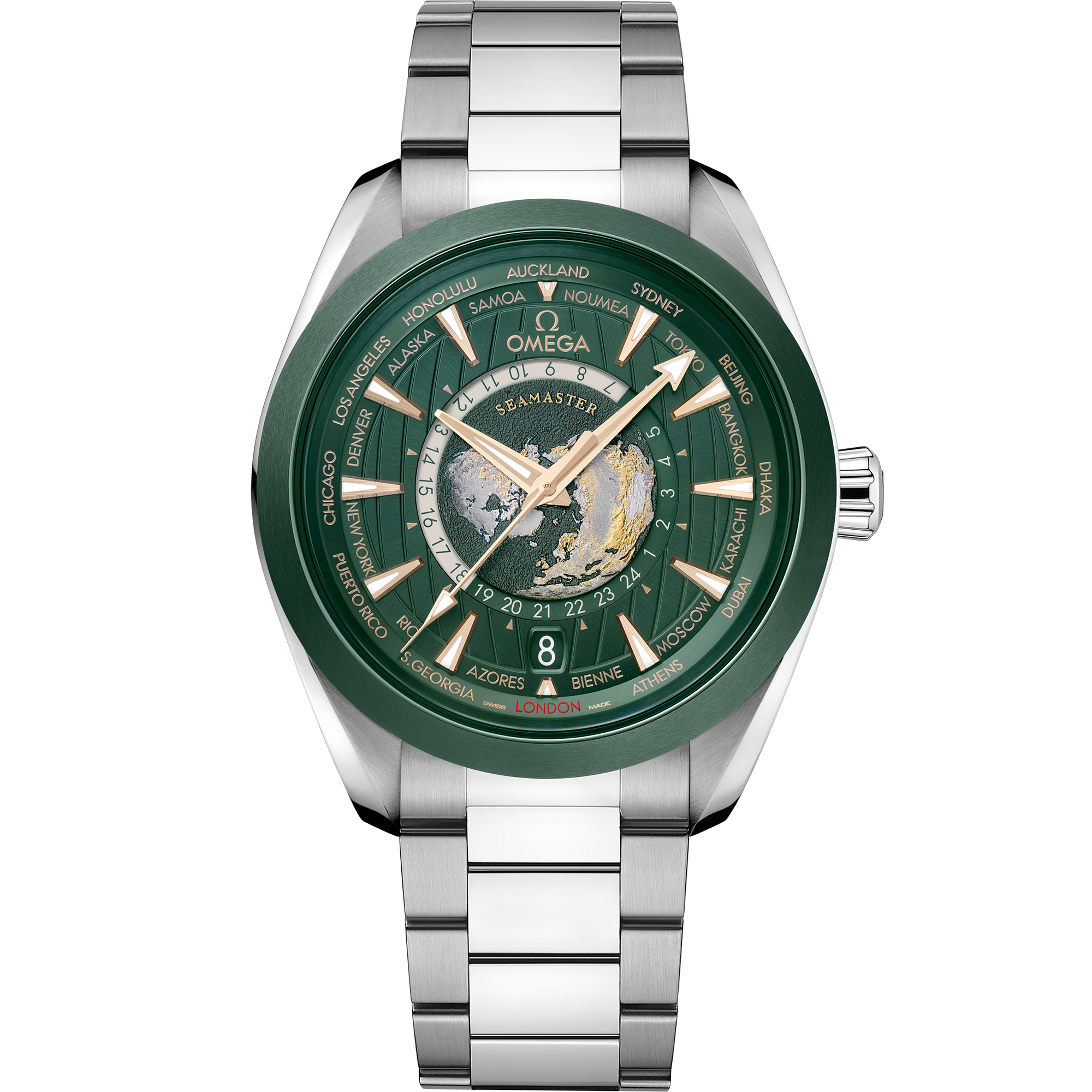 Купить Часы Omega Бу