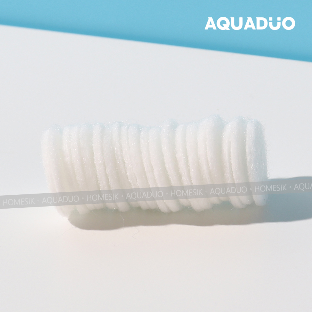 LED 洗面盆水龍頭除鏽濾芯 (20片裝) 1500LED-R20