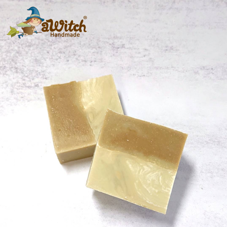 新配方❤️洗邋遢碌柚葉艾草全身皂