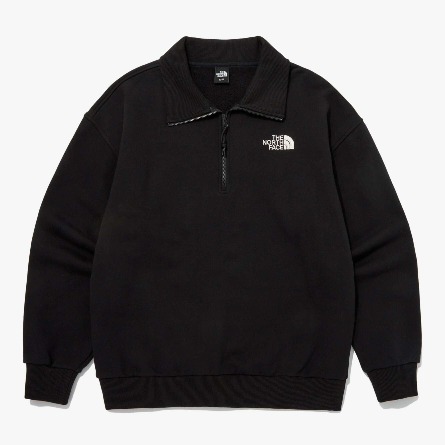 The north face men's sds half zip on sale top