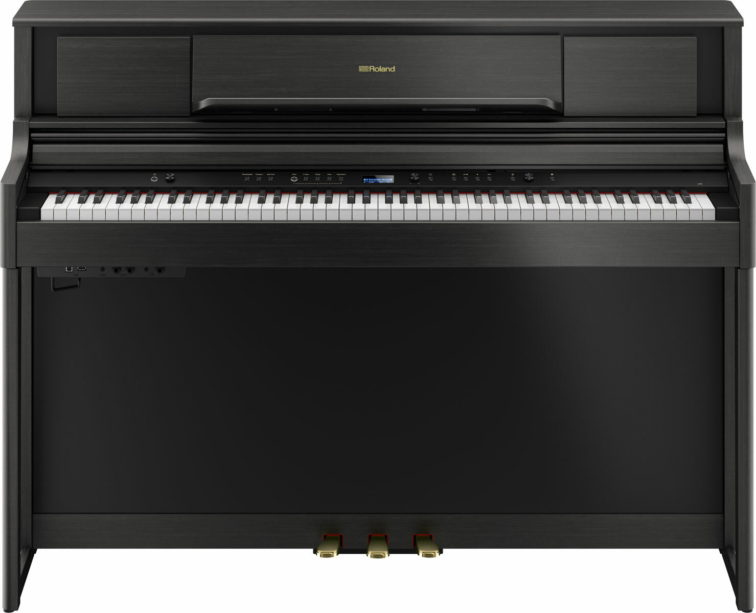 ROLAND LX-705 數碼鋼琴DIGITAL PIANO 88鍵木琴鍵香港店