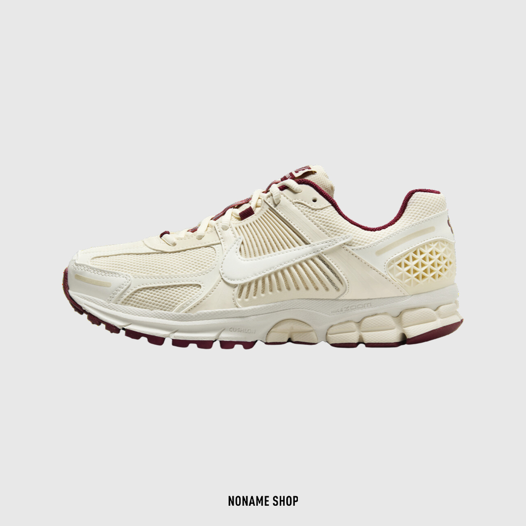 NIKE ZOOM VOMERO 5 "VALENTINE'S DAY" 情人節 奶油酒紅 (女款)