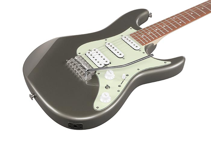 Ibanez Ibanez AZES40 TUN 電吉他 鎢色 第 2 張圖片｜三峽吉他 / Bass