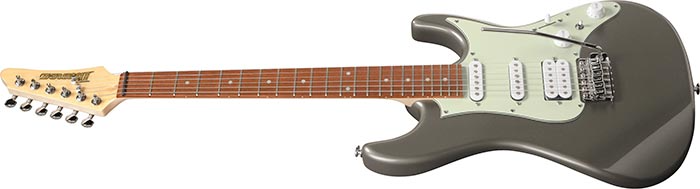 Ibanez Ibanez AZES40 TUN 電吉他 鎢色 第 4 張圖片｜三峽吉他 / Bass