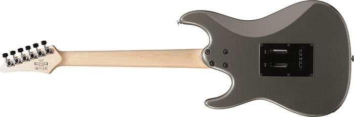 Ibanez Ibanez AZES40 TUN 電吉他 鎢色 第 5 張圖片｜三峽吉他 / Bass