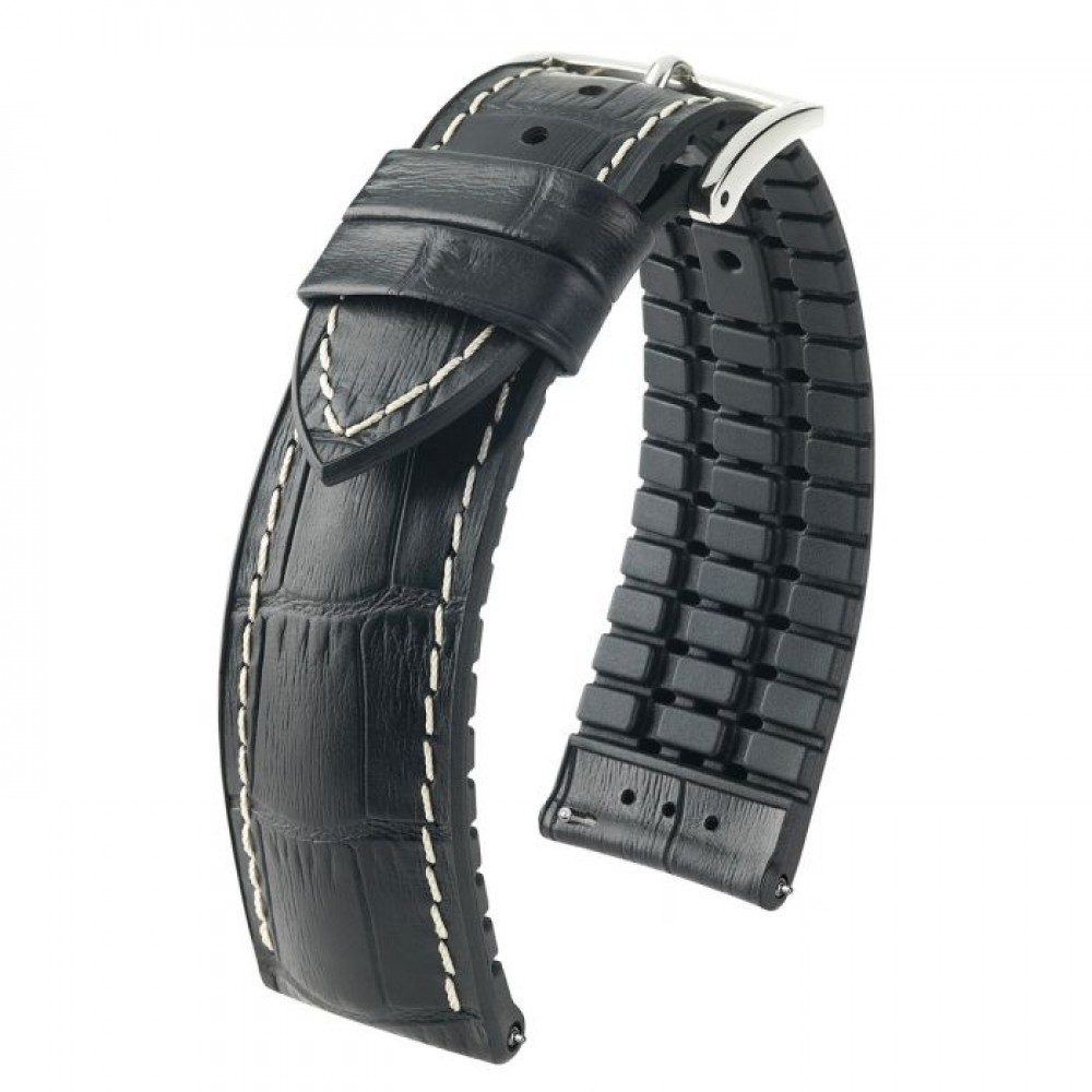 GEORGE - Black (Water Resistant)