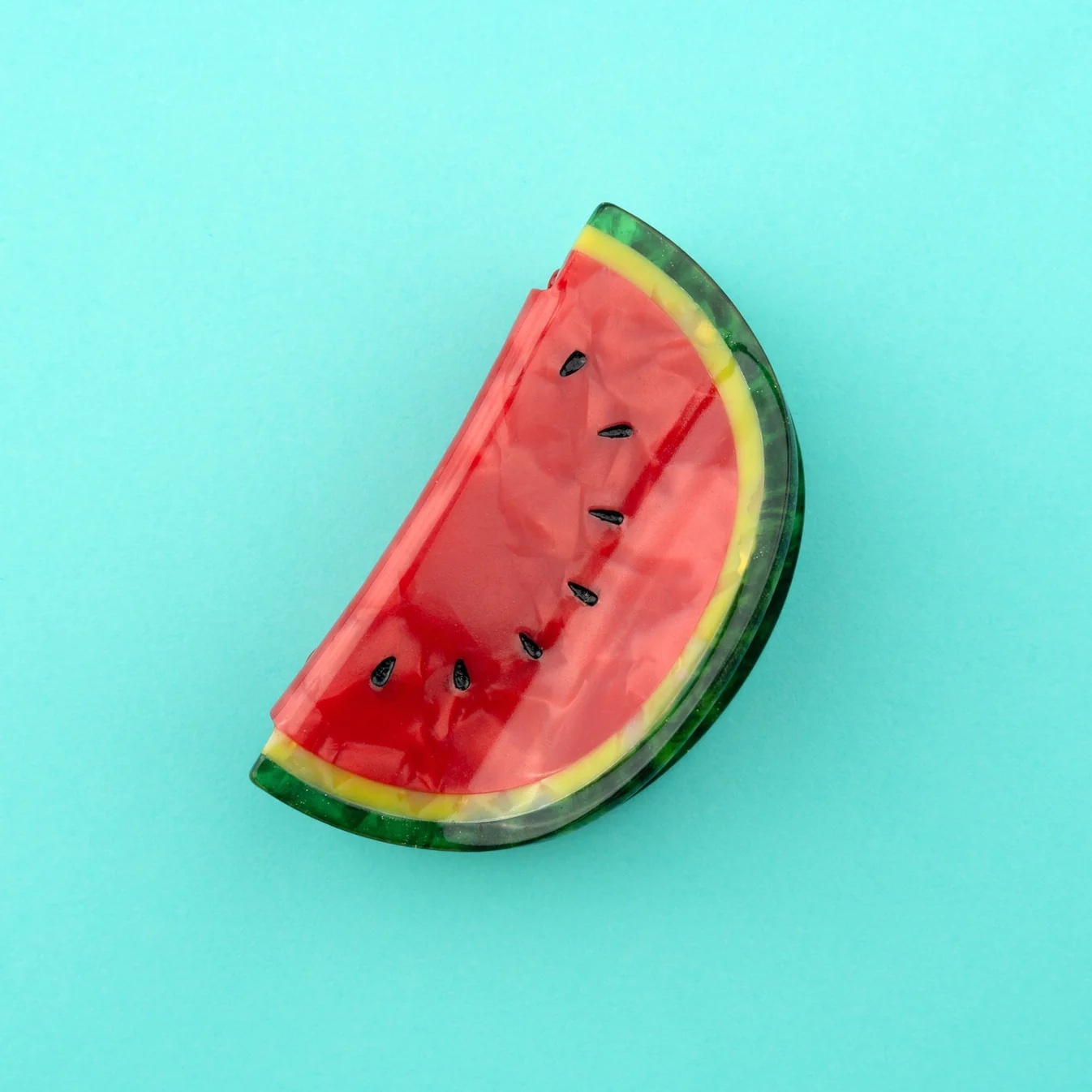 WATERMELON HAIR CLAW｜Coucou Suzette