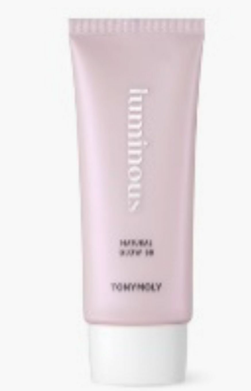 kc5305 女神极光透自然BB霜 $119/1 $230/2