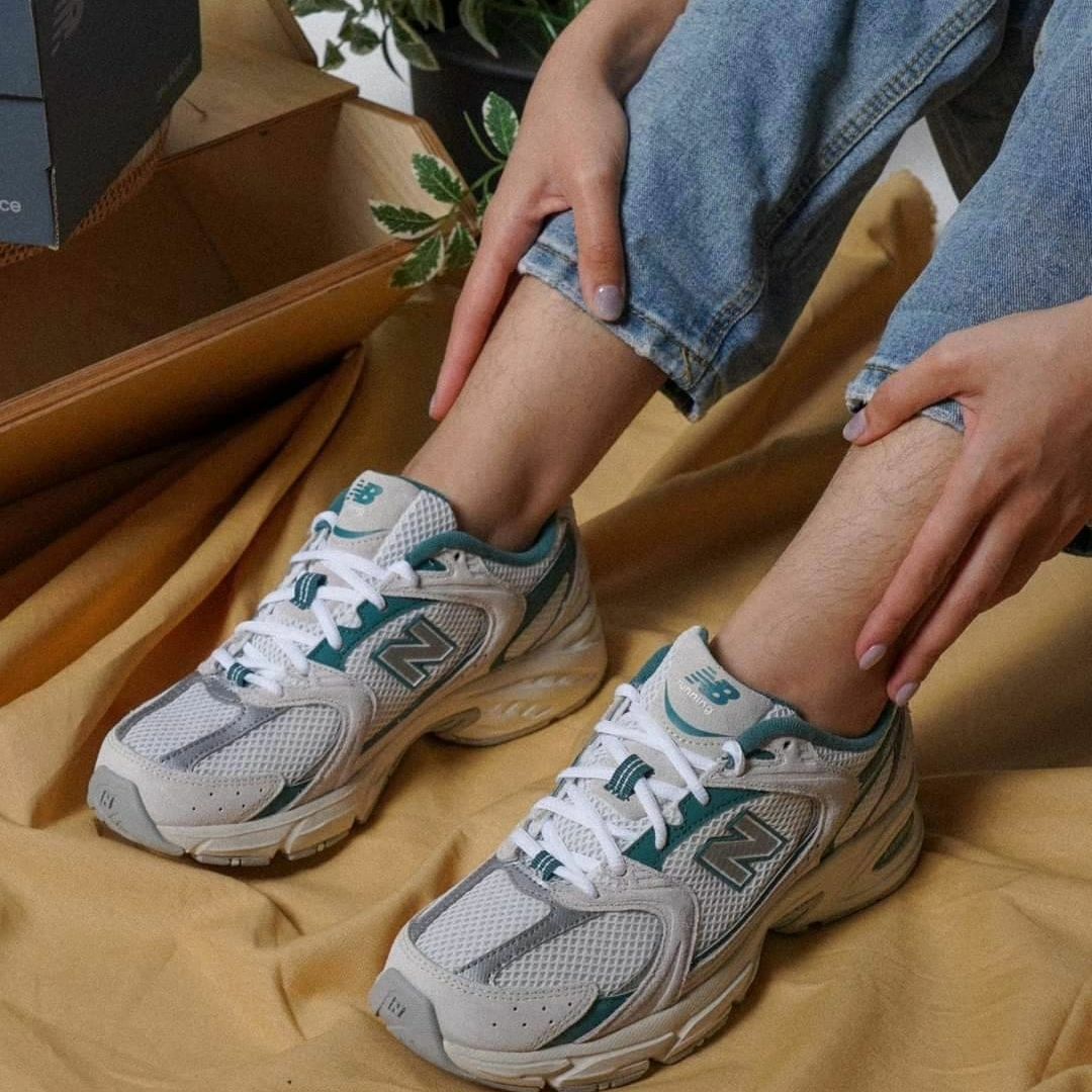 New Balance 530 湖藍綠 MR530QA