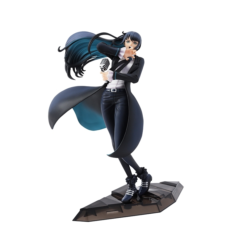 「ACG.GO」「預購」AdoｘOda Art Visual PVC Figure