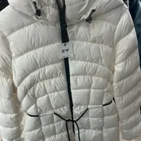 [S] DKNY JACKET,PRL, DL3MPN80-PRL (SD742)