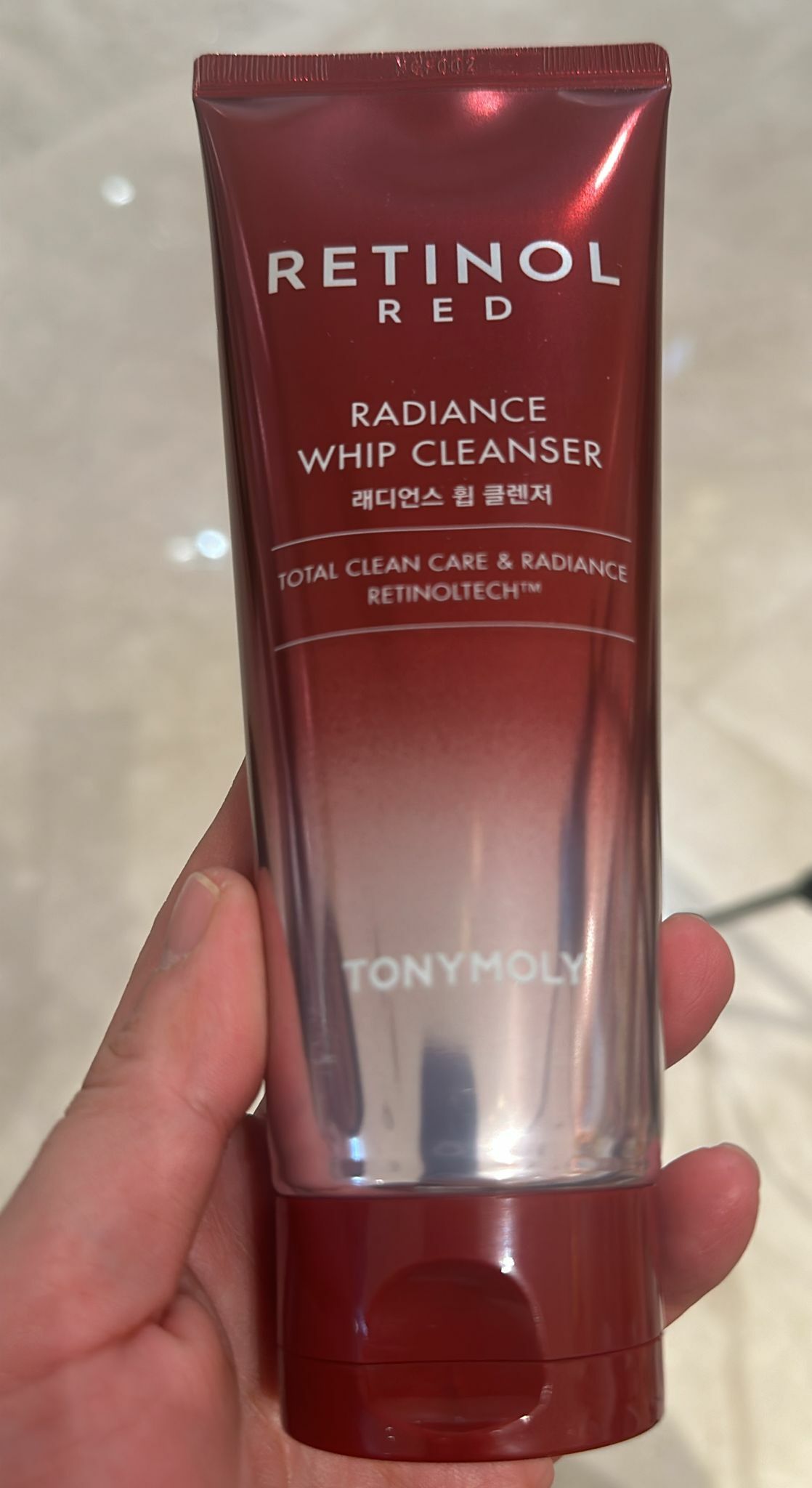 kc5310 全效逆齡再生洗面 $129/1 $250/2