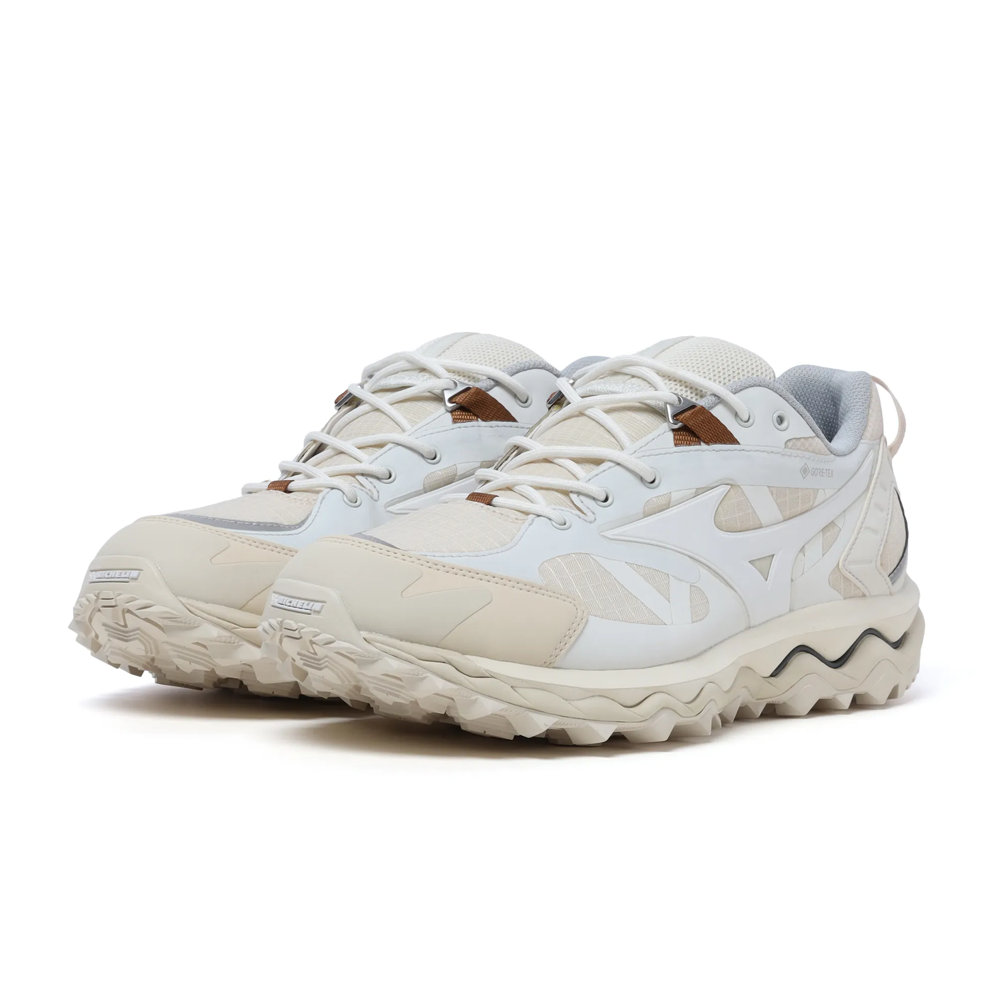 Mizuno trail wave mujin online