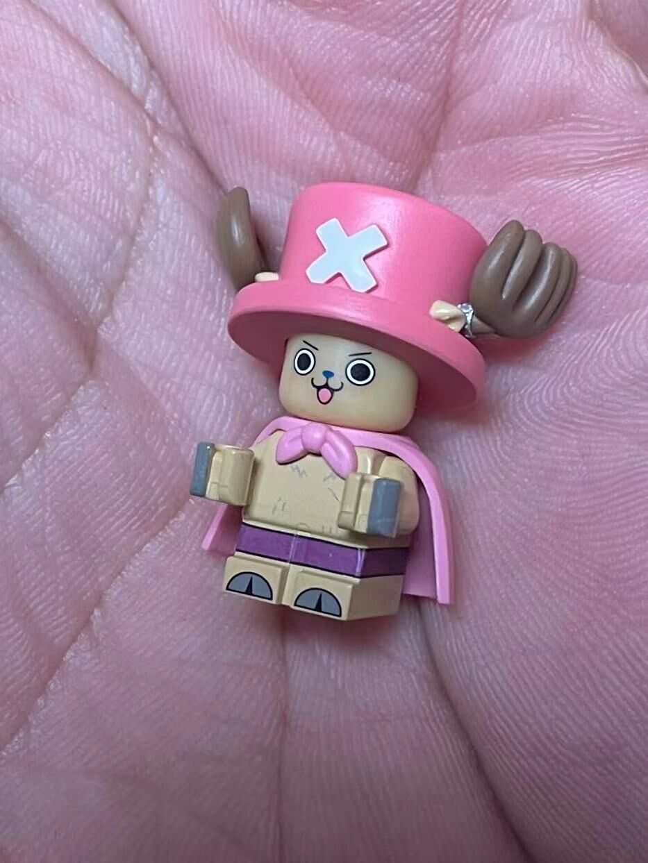 【Crazyfire】海賊配件